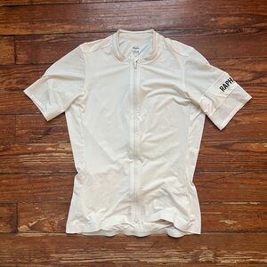 rapha pro team flyweight jersey